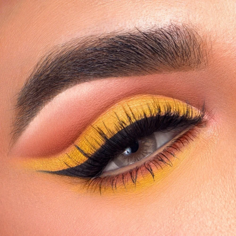 🌈 ARTIST COUTURE Caliente Eyeshadow Palette